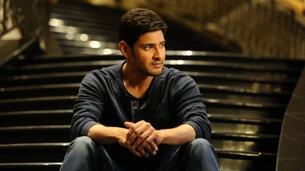 Mahesh Babu