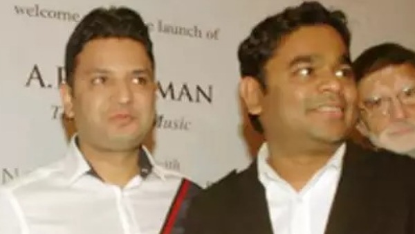 AR Rahman-Bhushan Kumar’s Masakali Row