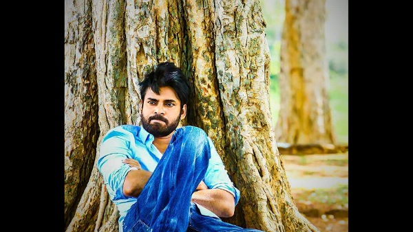 When Pawan Kalyan revealed he is an accidental actor and wanted to become a farmer!