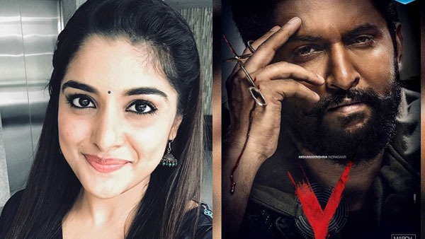 You have earlier worked with Nani for two other films including Gentleman and Ninnu Kori, both are romantic comedies. How different was it working with Nani for an action-thriller?