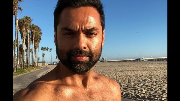 Abhay Deol On The Moment Of Transition In The Film Industry Post Sushant's Demise Abhay Deol On The Moment Of Transition In The Film Industry Post Sushant's Demise