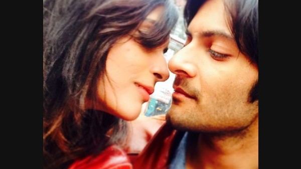 Ali Fazal Is Proud Of His Partner Richa Chadha Ali Fazal Is Proud Of His Partner Richa Chadha
