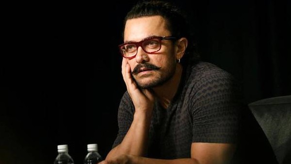 'You Will Be Solely Missed,' Says Aamir Khan 'You Will Be Solely Missed,' Says Aamir Khan
