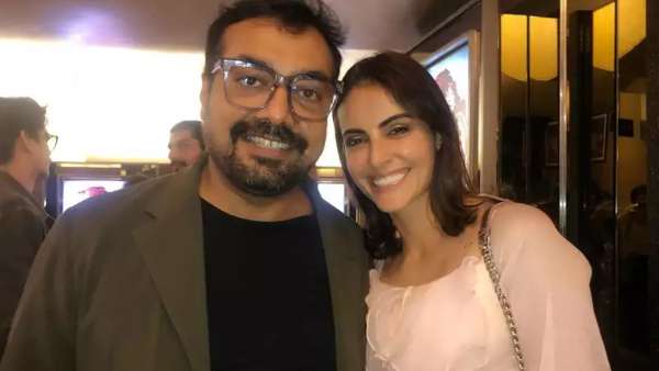 Mandana Karimi On Allegations Against Anurag Kashyap: Women Are Exploiting The Power We Fought For Mandana Karimi On Allegations Against Anurag Kashyap: Women Are Exploiting The Power We Fought For