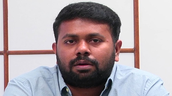 Ashwin Saravanan Ashwin Saravanan