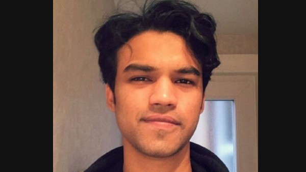 Irrfan's Note For His Mother