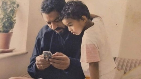 A Walk Down The Memory Lane