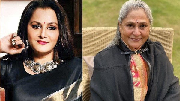 Jaya Prada Comes Out In Support Of Ravi Kishan And Slams Jaya Bachchan