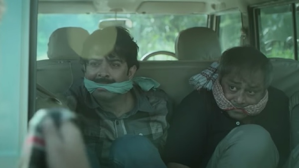Barun Sobti & Sachin Khedekars Halahal Trailer Out: Barun Surprises Us In Yet Another New Avatar