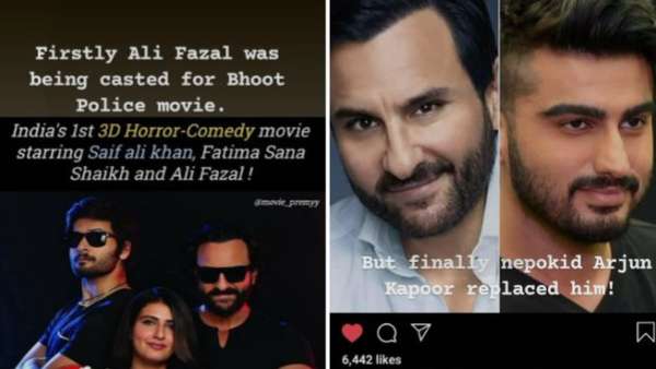 Netizens Were Confused By The Announcement 