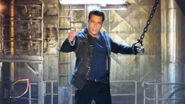 Contestants Will Be Put Under Quarantine Contestants Will Be Put Under Quarantine