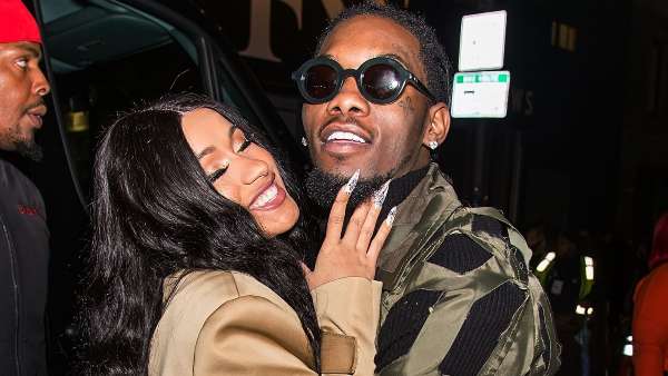 Cardi B Confirmed About Offset's Infidelity Cardi B Confirmed About Offset's Infidelity