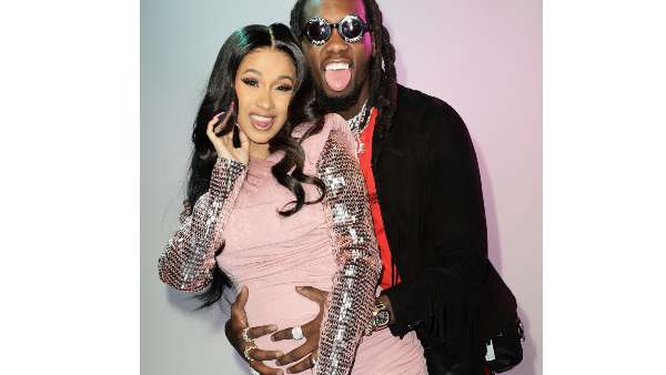 Cardi B Recently Released WAP Cardi B Recently Released WAP