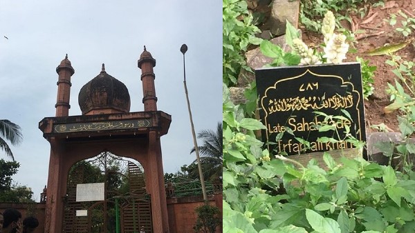 Chandan Roy Sanyal Says Irrfan Khan's Tomb Had Some Magical Power