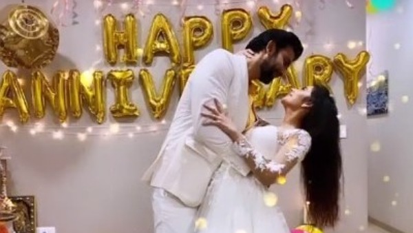 Parineeti, Ved & Minni Parineeti, Ved & Minni