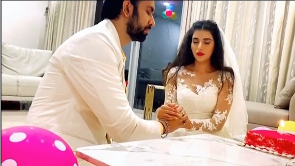 Asmeera, Sassy & Rakhi Asmeera, Sassy & Rakhi