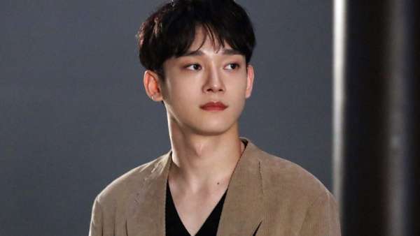 Netizens Celebrate EXO Member Chens Birthday: #AngelChenDay, Daddy Chen, Jongdae Trends