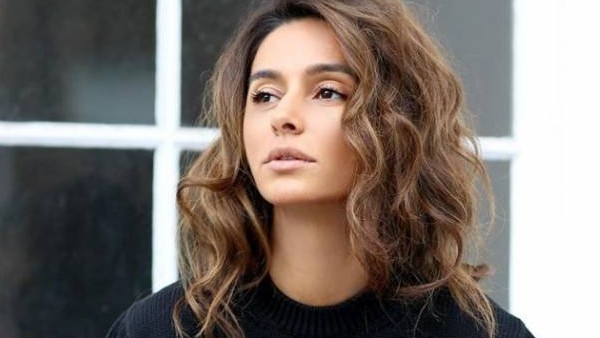Shibani Dandekar On Sushant's Family Accusing Rhea Chakraborty Of Drugging The Late Actor Shibani Dandekar On Sushant's Family Accusing Rhea Chakraborty Of Drugging The Late Actor