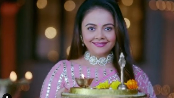 Saathiya 2 Makers Release Promo Featuring Devoleena