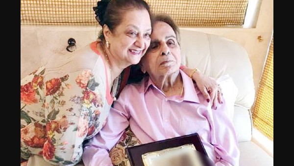 Saira Banu Shares Fond Memories Of Their Last Visit To The Ancestral Home