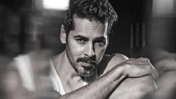 Dino Morea On Working In OTT Dino Morea On Working In OTT
