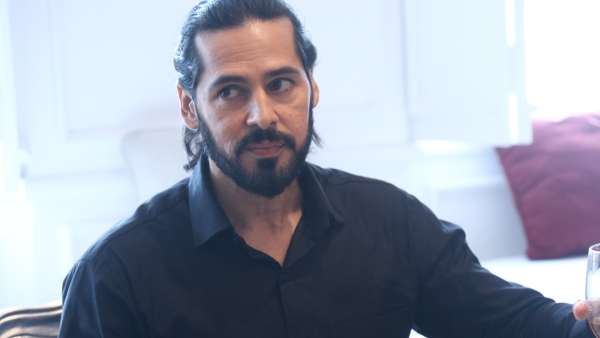 Dino Morea On His Favourite Scene