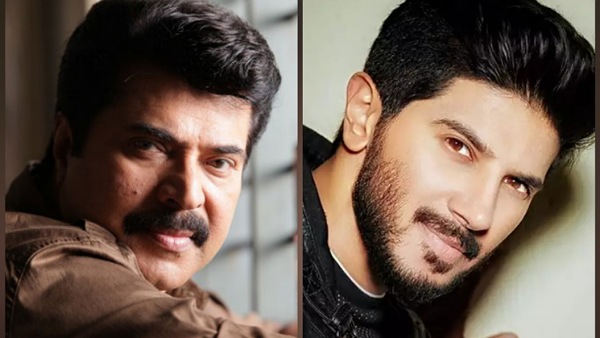 Dulquer Salmaan Reveals Why His Last Name Is Salmaan And Not Mammootty!