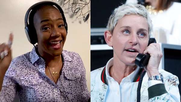 Tiffany Haddish Will Kick Off The New Season