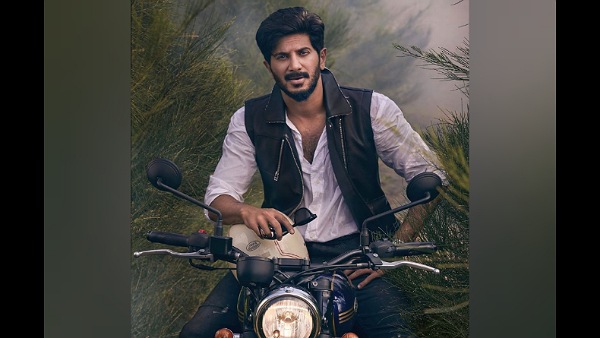 Does Dulquer Look Like Mammootty? Here's What DQ Said!