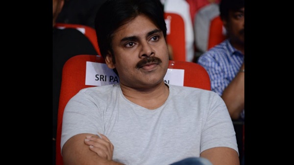 When Pawan Kalyan revealed that he is quitting films to enter politics(2016)!