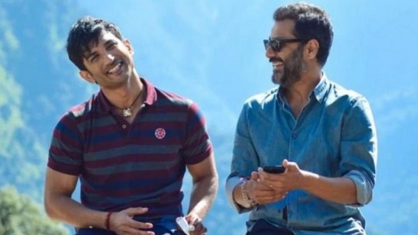 Abhishek Kapoor Had Said That Sushant Was Very Troubled When They Were Filming Kedarnath