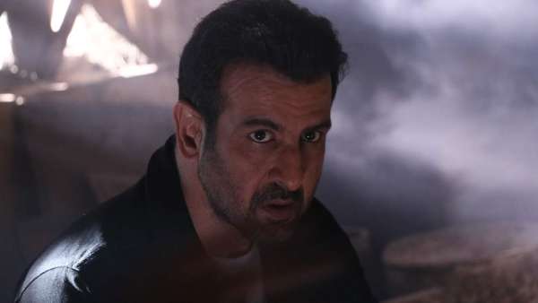 Hostages Season 2- Disney+ Hotstar Hostages Season 2- Disney+ Hotstar