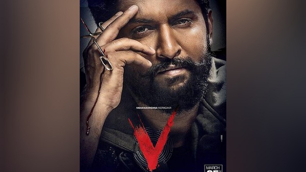 Earlier, in a few interviews you had mentioned that you write screenplays keeping in mind that the films should be relatable and make sense to the audiences. With V being a high-octane action-thriller, we want to know how the film will do justice to your concept?
