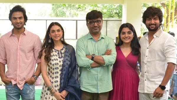 The V trailer and teaser have been receiving huge appreciation from the netizens especially for its technical aspects. Can you please tell us more about it?