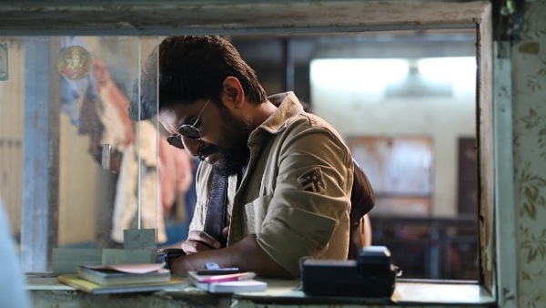 How challenging was it to helm V given the fact that the film has a huge star-studded cast including Sudheer Babu, Nivetha Thomas, Aditi Rao Hydari on one side, and it marks the 25th venture of Natural Star Nani, which evidently raises the expectations of the fans?