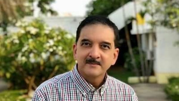 Did Sumanth Raman Take A Jibe At Ajith?