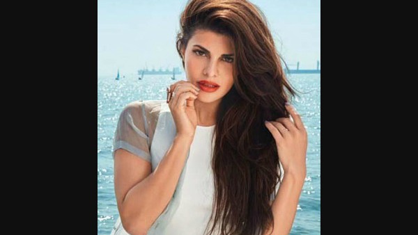 Jacqueline Fernandez Is Also A Part Of Salman Khan's Kick 2 Jacqueline Fernandez Is Also A Part Of Salman Khan's Kick 2