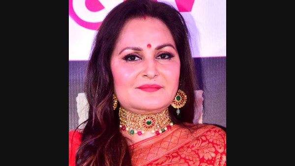 Jaya Prada Says Jaya Bachchan Should Be Speaking About Saving The Youth