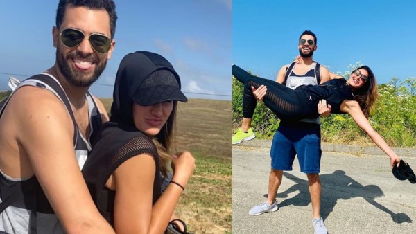 Nargis Fakhri's Love Life Nargis Fakhri's Love Life