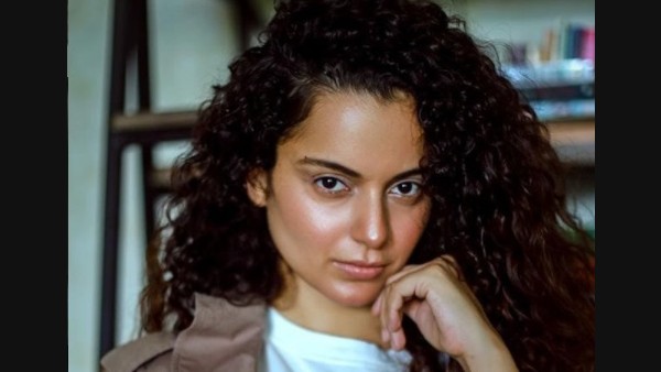 Kangana Ranaut Claims Heroines Are Expected To Behave Like Wives On Film Sets