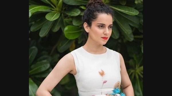 Kangana Ranaut On Claims That Her Life Was In Danger