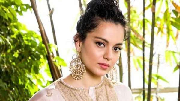 Complaint Filed Against Kangana For Defaming Maha CM; HC Adjourns Demolition Case Until Sept 22 Complaint Filed Against Kangana For Defaming Maha CM; HC Adjourns Demolition Case Until Sept 22