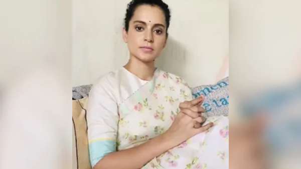 Kanagan Ranaut Had Claimed 99% Superstars Have Been Exposed To Drugs 