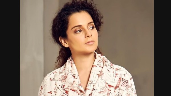 Kangana Ranaut On Celebrities Who Came Out In Support Of Jaya Bachchan