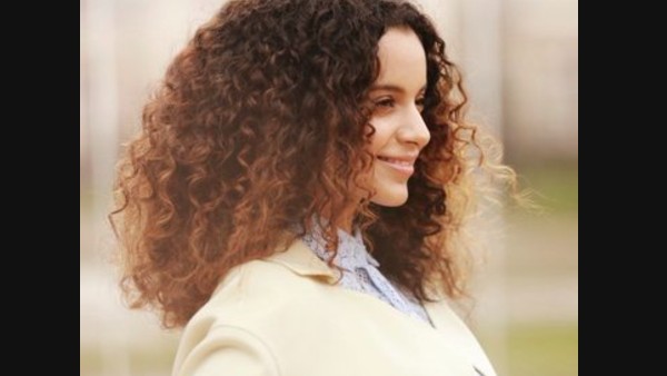 Happy Girls Are The Prettiest