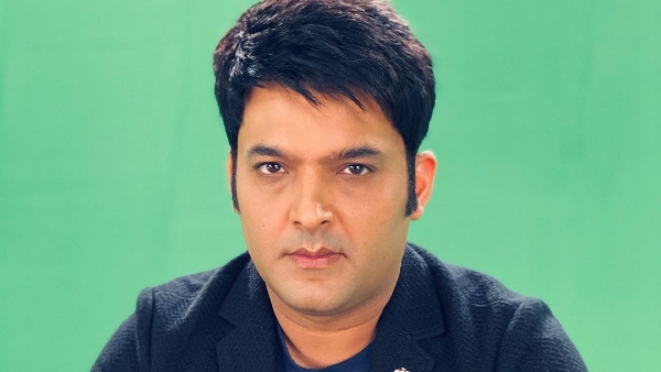 Kapil’s Upcoming Projects