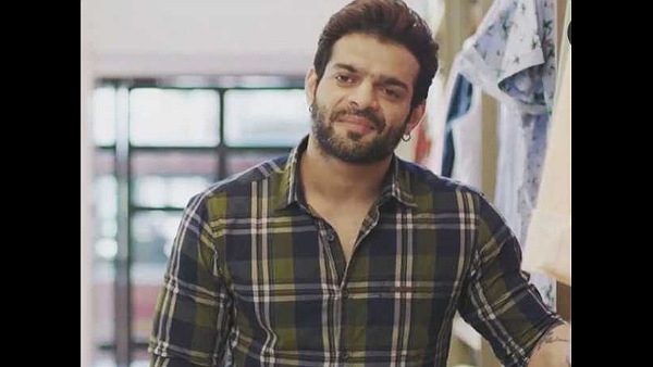 Karan Patel Denies Participation Karan Patel Denies Participation