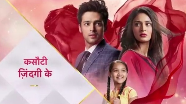 Track To Shift Focus To Parth, Erica & Their On-Screen Daughter