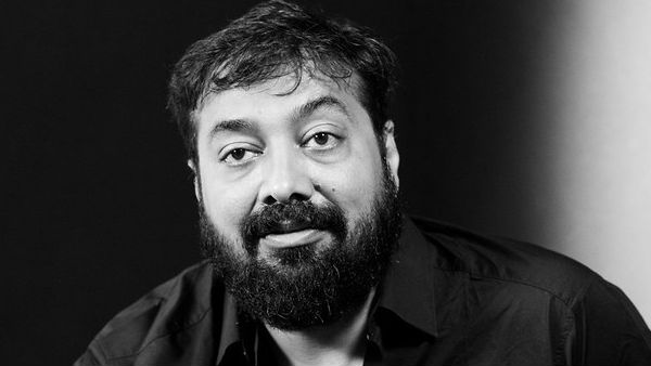 Anurag Kashyap Was Disappointed With The Female Actor's Behaviour
