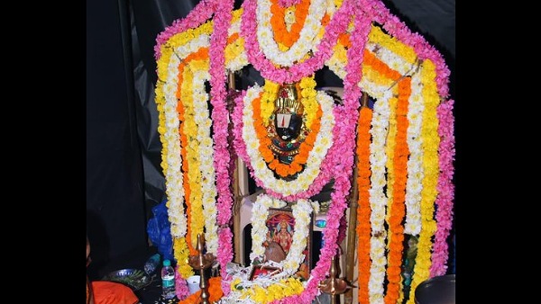 KBC 12 Makers Started The Journey By Performing Pooja